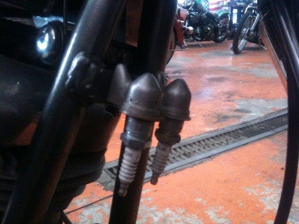 画像7: OCEANBEETLE プラグホルダー (7)