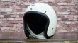 画像4: BEETLE 500TX JET HELMET (アイボリー) (4)