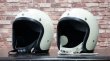 画像5: BEETLE 500TX JET HELMET (アイボリー) (5)