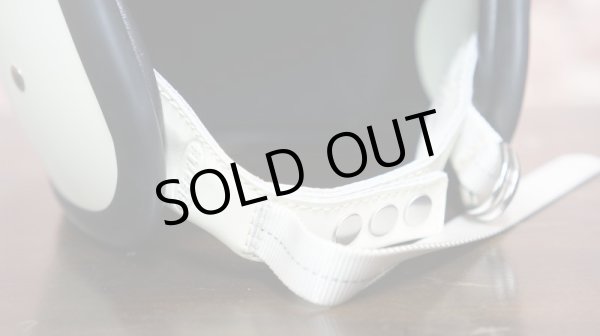 画像9: BEETLE 500TX-2 / アイボリー  ++ BEETLE 500TX-3へ移行の為在庫が無くなり次第廃盤となります。 ++ (9)