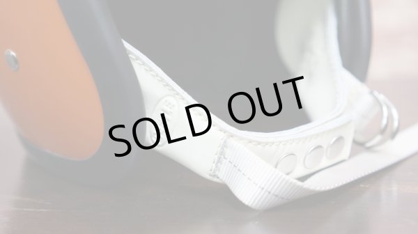 画像9: BEETLE 500TX-2 / オレンジ   ++ BEETLE 500TX-3へ移行の為在庫が無くなり次第廃盤となります。 ++ (9)