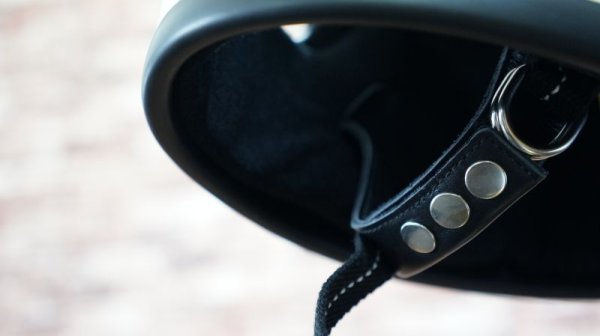 画像7: BEETLE STR / ブラック   (7)