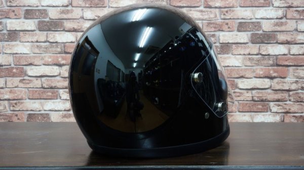 画像5: BEETLE STR / ブラック   (5)