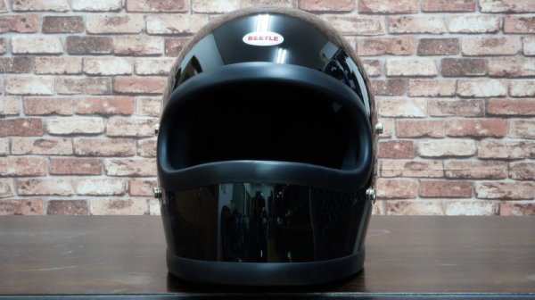 画像4: BEETLE STR / ブラック   (4)