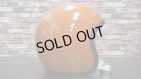 画像4: BEETLE 500TX-2 / オレンジ   ++ BEETLE 500TX-3へ移行の為在庫が無くなり次第廃盤となります。 ++ (4)