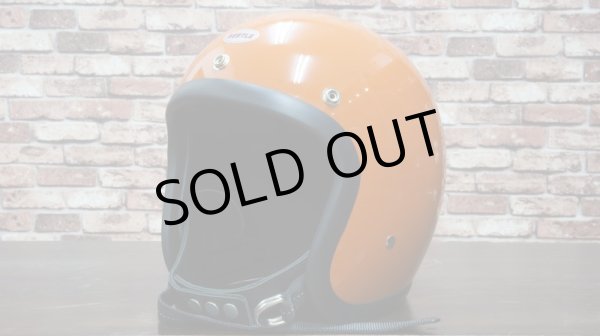 画像5: BEETLE 500TX-2 / オレンジ   ++ BEETLE 500TX-3へ移行の為在庫が無くなり次第廃盤となります。 ++ (5)