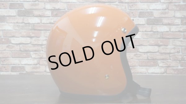 画像7: BEETLE 500TX-2 / オレンジ   ++ BEETLE 500TX-3へ移行の為在庫が無くなり次第廃盤となります。 ++ (7)