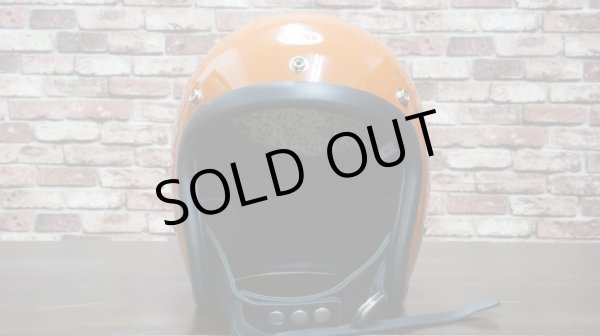 画像6: BEETLE 500TX-2 / オレンジ   ++ BEETLE 500TX-3へ移行の為在庫が無くなり次第廃盤となります。 ++ (6)