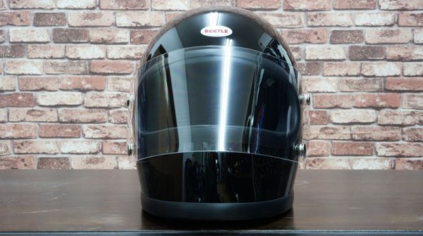 画像2: BEETLE STR / ブラック   (2)