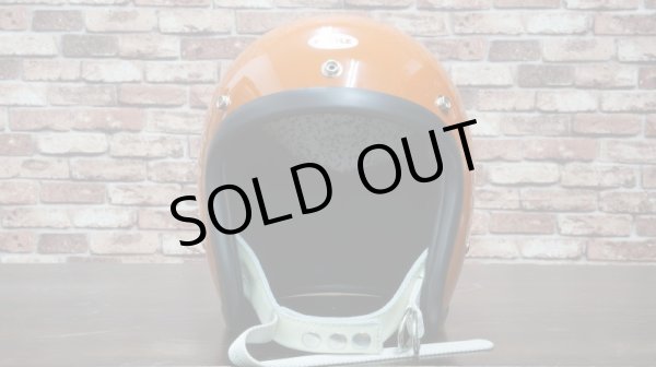 画像3: BEETLE 500TX-2 / オレンジ   ++ BEETLE 500TX-3へ移行の為在庫が無くなり次第廃盤となります。 ++ (3)