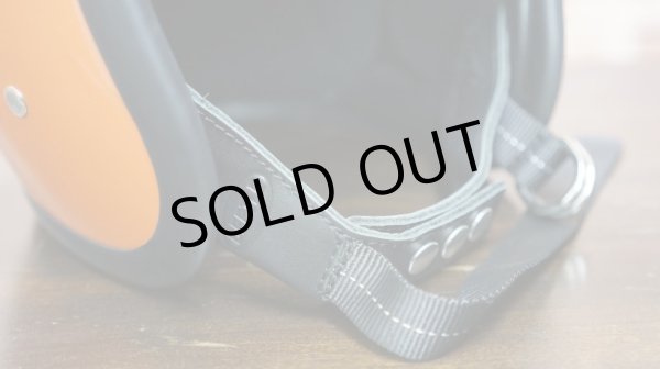 画像10: BEETLE 500TX-2 / オレンジ   ++ BEETLE 500TX-3へ移行の為在庫が無くなり次第廃盤となります。 ++ (10)