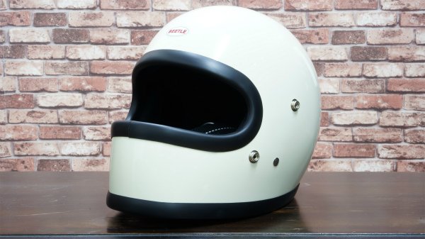 画像3: BEETLE STR / アイボリー  (3)