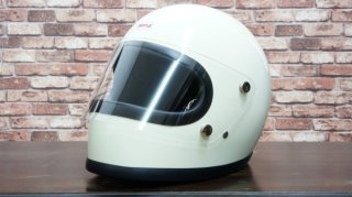 オーシャンビートル OCEANBEETLE LAC アイボリー Wストラップ黒