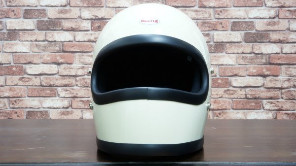 画像4: BEETLE STR / アイボリー  (4)