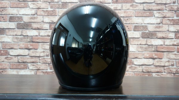 画像4: BEETLE MTX / ブラック  ※バイザーは別売です  (4)