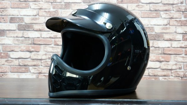 画像6: BEETLE MTX / ブラック  ※バイザーは別売です  (6)