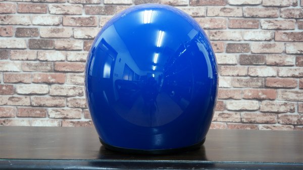 画像4: BEETLE MTX/ブルー  ※バイザーは別売です (4)