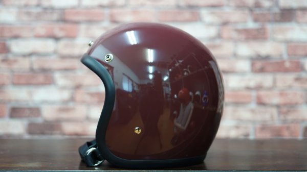 画像3: BEETLE L.A.C / マルーン   *2025.12月26日で販売終了となります。 (3)