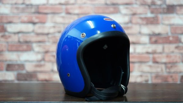 画像2: BEETLE L.A.C/ブルー  *2025.12月26日で販売終了となります。 (2)