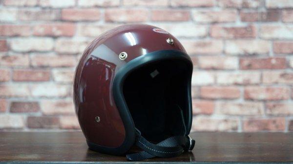 画像2: BEETLE L.A.C / マルーン   *2025.12月26日で販売終了となります。 (2)