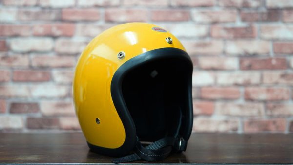 画像2: BEETLE L.A.C / イエロー   *2025.12月26日で販売終了となります。 (2)