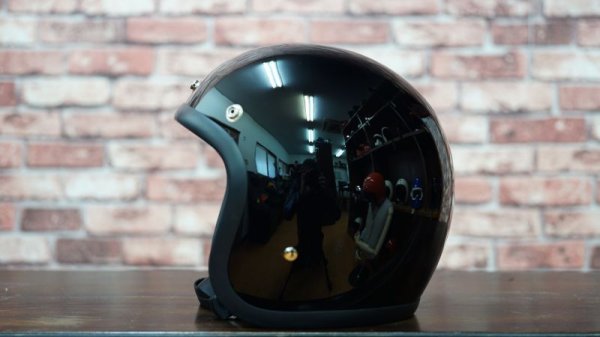 画像3: BEETLE L.A.C / ブラック  ++ 発送まで1週間ほどかかります ++ (3)