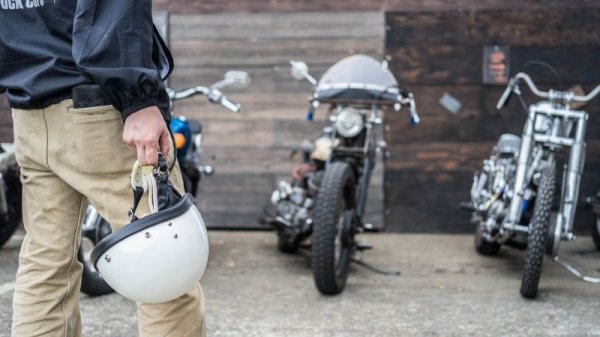 画像7: BEETLE PTR / アイボリー (7)