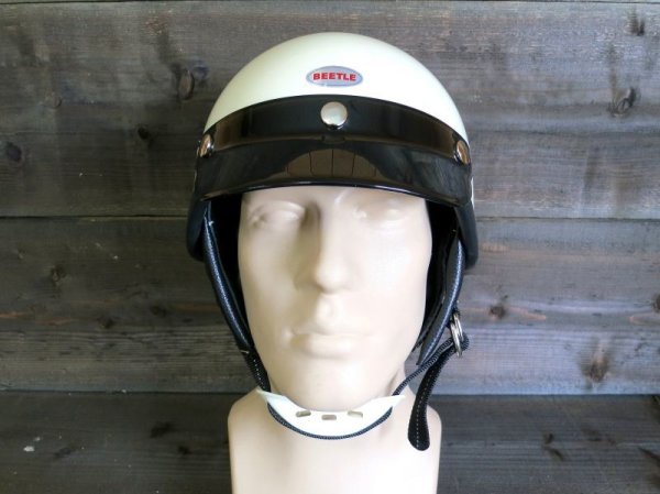 画像6: SHORTY4 / アイボリー  ++ 発送まで1週間ほどかかります ++ (6)