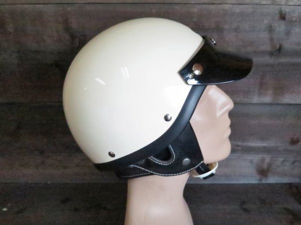 画像7: SHORTY4 / アイボリー  ++ 発送まで1週間ほどかかります ++ (7)