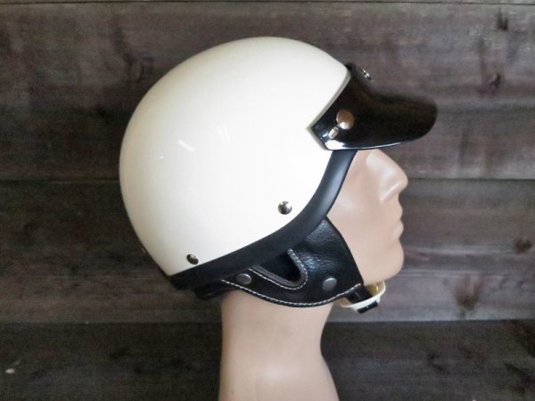 画像3: SHORTY4 / アイボリー  ++ 発送まで1週間ほどかかります ++ (3)