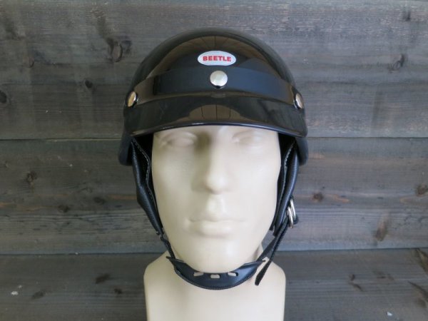 画像2: SHORTY4 / ブラック   (2)