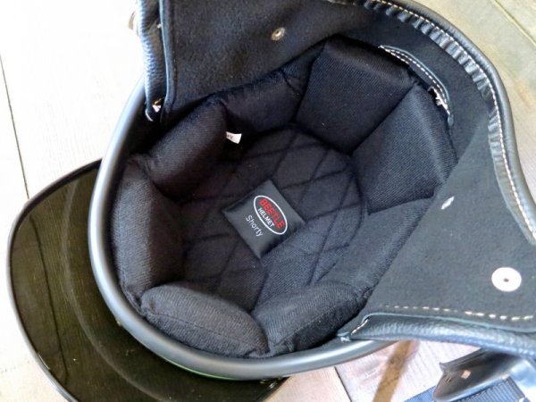 画像8: SHORTY4 / ブラック   (8)