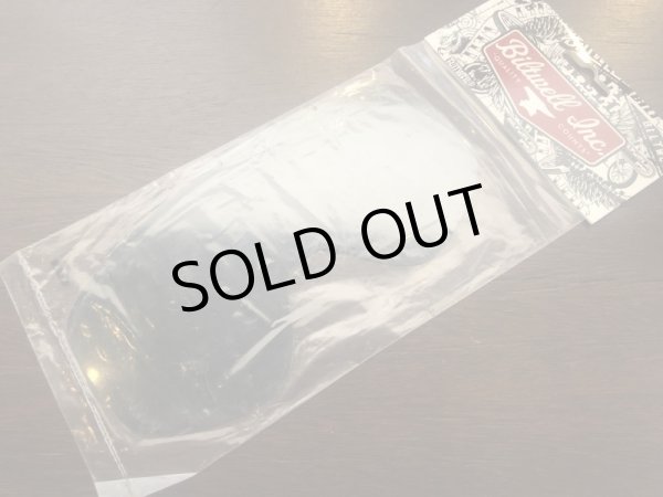 画像4: Biltwell MOTO 2.0 GOGGLE(ビルトウェルモト2.0ゴーグル)交換用レンズ  (4)