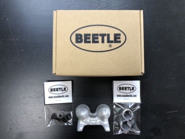 画像2: OCEANBEETLE プラグホルダー (2)