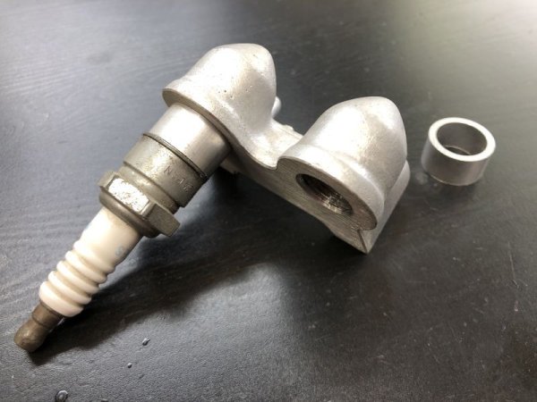 画像4: OCEANBEETLE プラグホルダー (4)