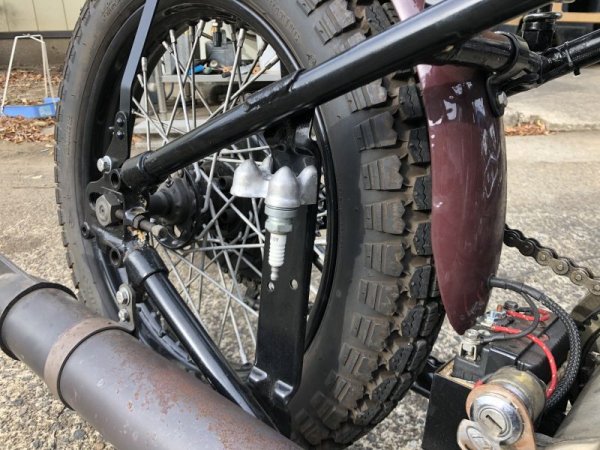 画像5: OCEANBEETLE プラグホルダー (5)