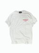 画像1: [PARANOID] OG logo S/S TEE (1)