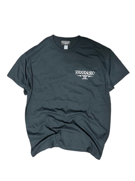 画像1: [PARANOID] OG logo S/S TEE (1)