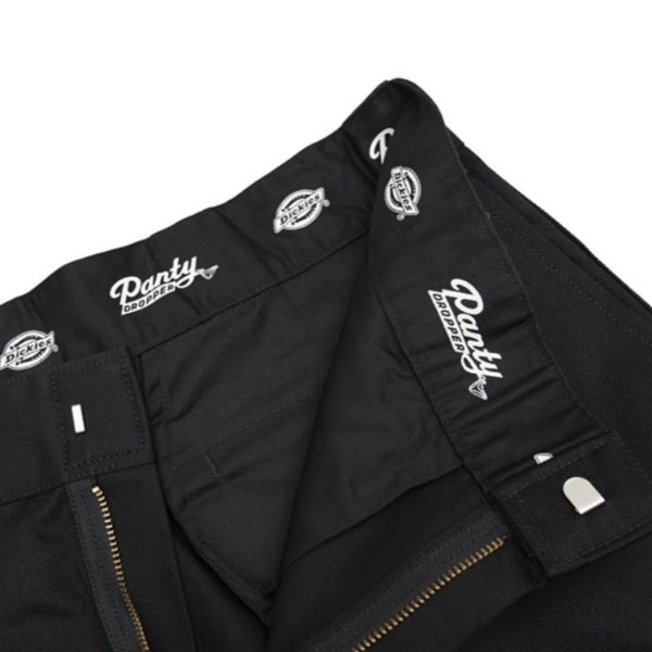 画像3: [Dickies x PANTYDROPPER] SIDE LINE WORK PANTS [PD020-Dickies] (3)
