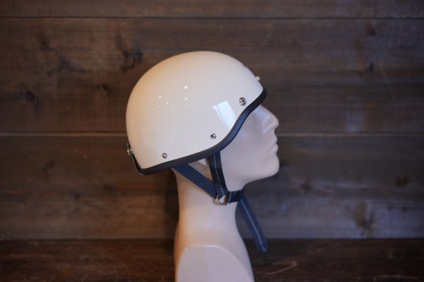 画像2: SHORTY-OS / アイボリー (2)