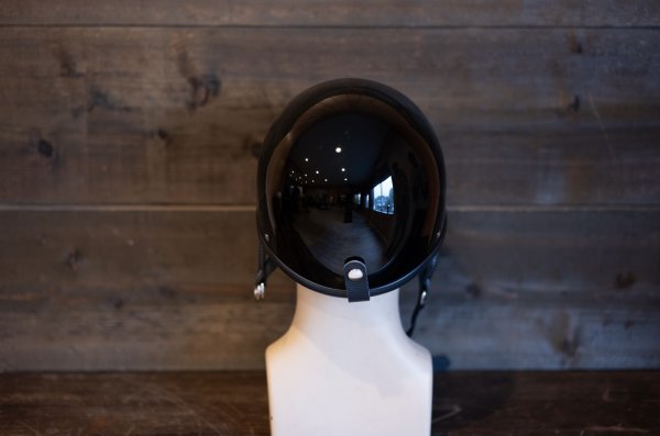 画像5: SHORTY-OS / ブラック  (5)