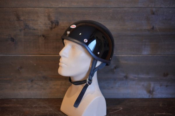 画像2: SHORTY-OS / ブラック  (2)