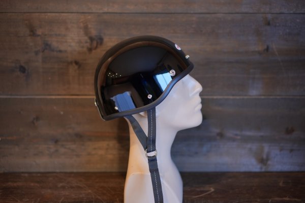 画像4: SHORTY-OS / ブラック  (4)