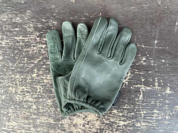 画像1: [YELLOW GLOVE] SHORT GLOVE  (1)
