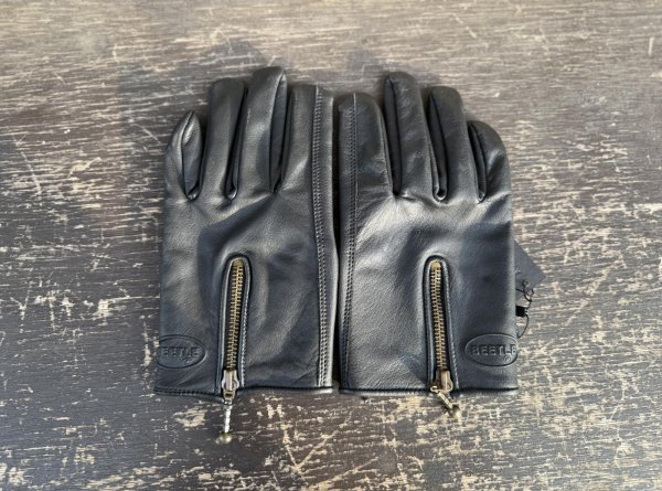 画像3: YELLOW GLOVE × OCEAN BEETLE　SHORT GLOVE (3)