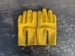画像4: YELLOW GLOVE × OCEAN BEETLE　SHORT GLOVE YELLOW (4)