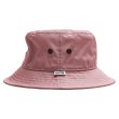 画像2: [FLUTTER] PE Oxford Bucket Hat PINK (2)