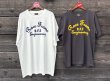 画像2:  Race Frame Engineering Short-sleeve shirt スミ (2)