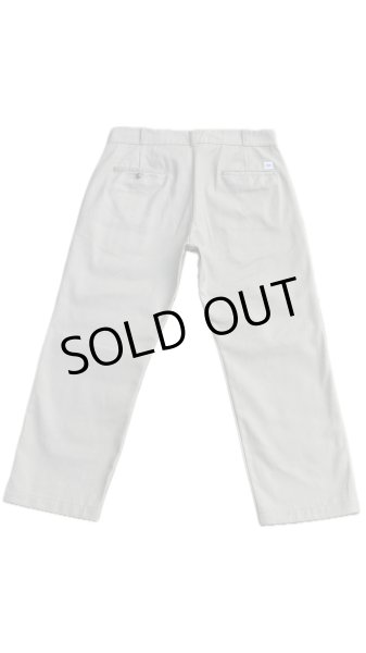 画像2: OB365 ワークパンツ Beige (2)