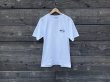 画像2: BEETLE Pretty dog Short-sleeve shirt WHITE (2)